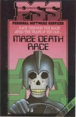 Background - Maze Death Race [ZX81 16K Version] - Sinclair ZX81 - Retrocharting