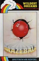 Background - Mazeball - ZX Spectrum - Retrocharting