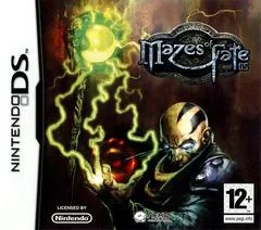Mazes of Fate DS - Nintendo DS - Retrocharting