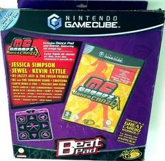 MC Groovz Dance Craze [Beat Pad Bundle] - Gamecube - Retrocharting