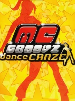 MC Groovz Dance Craze - Gamecube - Retrocharting