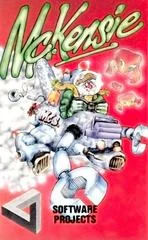 Background - McKensie - ZX Spectrum - Retrocharting