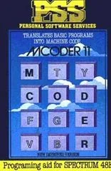 MCoder II - ZX Spectrum - Retrocharting