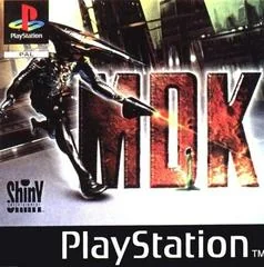 MDK - PlayStation - Retrocharting