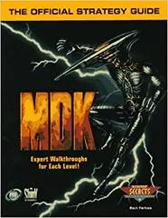 MDK [Prima] - Strategy Guide - Retrocharting