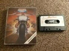 Background - Mean Streak - Commodore 64 - Retrocharting