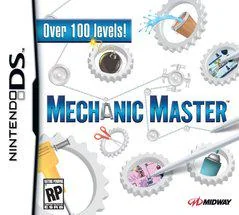 Mechanic Master - Nintendo DS - Retrocharting