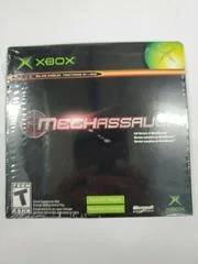 MechAssault [Not For Resale] - Xbox - Retrocharting
