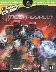 Mechassault [Prima] - Strategy Guide - Retrocharting