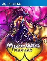Mecho Wars Desert Ashes - Playstation Vita - Retrocharting