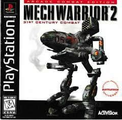 Mechwarrior 2 - PlayStation - Retrocharting