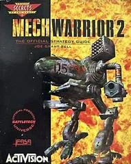 MechWarrior 2: The Official Strategy Guide [Prima] - Strategy Guide - Retrocharting