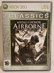 Medal of Honor: Airborne [Classics] - Xbox 360 - Retrocharting