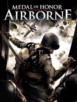 Background - Medal of Honor: Airborne - Playstation 3 - Retrocharting