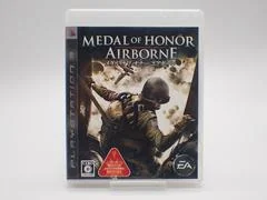 Medal of Honor: Airborne - Playstation 3 - Retrocharting