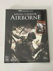 Background - Medal of Honor Airborne [Prima] - Strategy Guide - Retrocharting