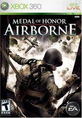 Medal of Honor Airborne - Xbox 360 - Retrocharting