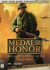 Medal of Honor [BradyGames] - Strategy Guide - Retrocharting
