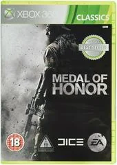 Medal of Honor [Classics] - Xbox 360 - Retrocharting