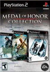 Medal of Honor Collection - PlayStation 2 - Retrocharting