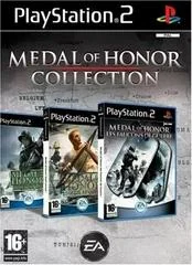 Medal of Honor Collection - PlayStation - Retrocharting