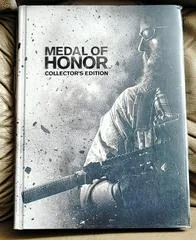 Medal Of Honor [Collector's Edition Prima] - Strategy Guide - Retrocharting