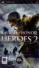 Medal of Honor: Heroes 2 - PSP - Retrocharting