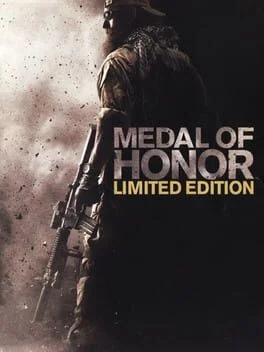 Medal of Honor [Limited Edition] - PlayStation - Retrocharting