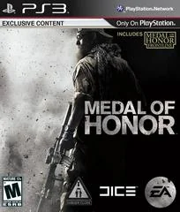 Medal of Honor - PlayStation - Retrocharting