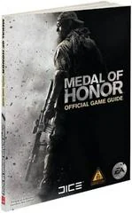 Medal of Honor [Prima] - Strategy Guide - Retrocharting