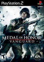 Medal of Honor Vanguard - PlayStation 2 - Retrocharting