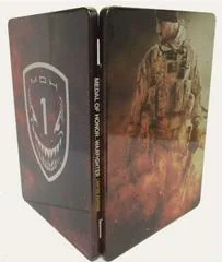 Medal of Honor Warfighter [Steelbook Edition] - Playstation 3 - Retrocharting