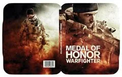 Background - Medal of Honor: Warfighter [Steelbook] - Xbox 360 - Retrocharting