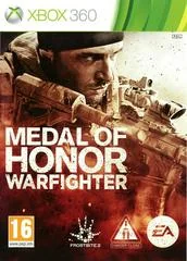 Background - Medal of Honor: Warfighter - Xbox 360 - Retrocharting