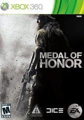 Medal of Honor - Xbox 360 - Retrocharting