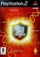 Medical And Engineering Joint Entrance Quiz - PlayStation 2 - Retrocharting