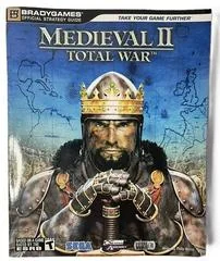 Medieval II: Total War [BradyGames] - Strategy Guide - Retrocharting
