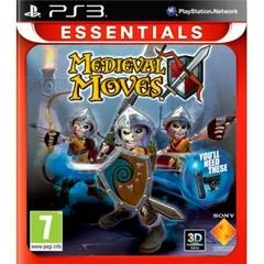 Medieval Moves [Essentials] - Playstation 3 - Retrocharting