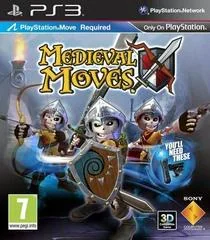 Medieval Moves - Playstation 3 - Retrocharting