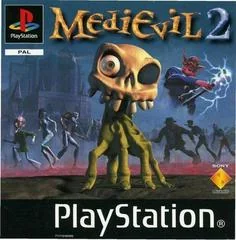 MediEvil 2 - PlayStation - Retrocharting