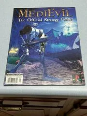 MediEvil [Dimension] - Strategy Guide - Retrocharting