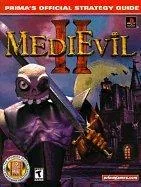 Background - Medievil II [Prima] - Strategy Guide - Retrocharting