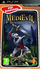 MediEvil: Resurrection [Essentials] - PSP - Retrocharting