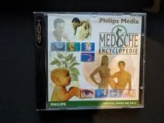Medische Encyclopedie - CD-i - Retrocharting