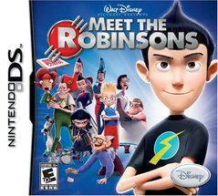 Meet the Robinsons - Nintendo DS - Retrocharting