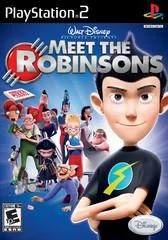 Background - Meet the Robinsons - PlayStation 2 - Retrocharting