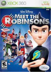 Meet the Robinsons - Xbox 360 - Retrocharting