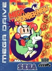 Mega Bomberman - Sega Genesis - Retrocharting