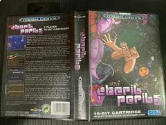 Mega Cheril Perils - Sega Genesis - Retrocharting