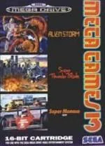 Mega Games 3 - Sega Genesis - Retrocharting